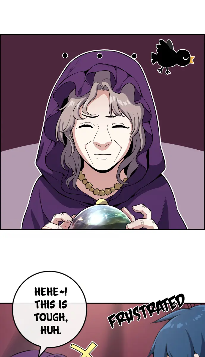 Webtoon Character Na Kang Lim Chapter 120 Page 12