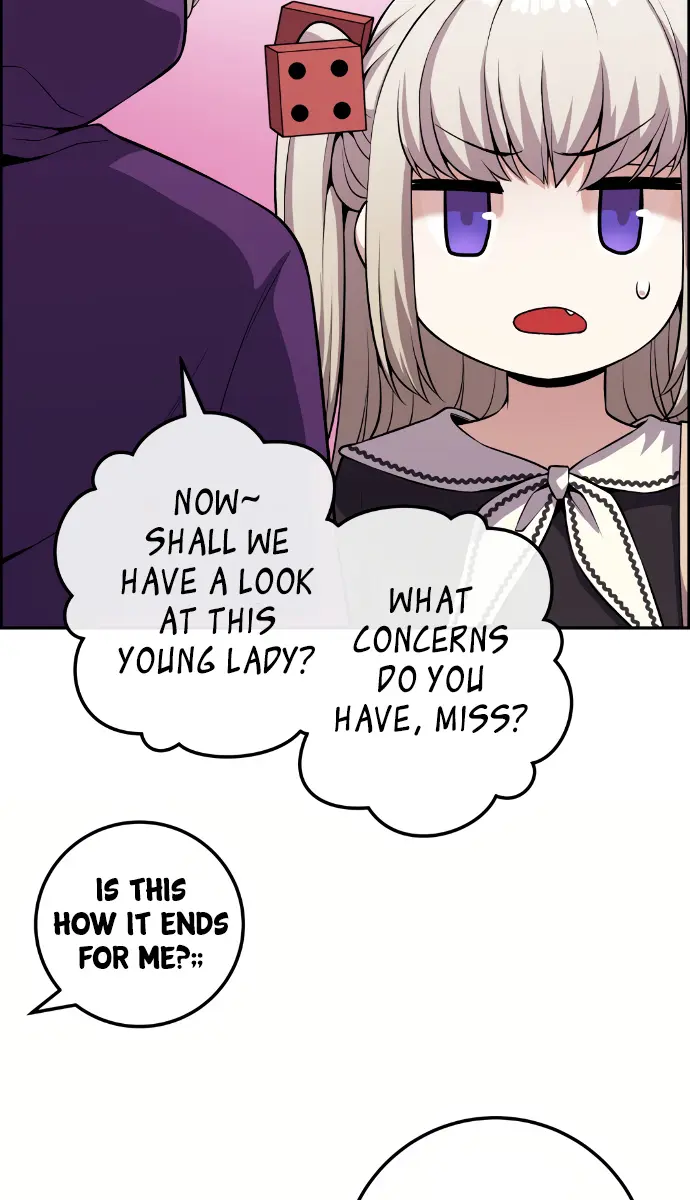 Webtoon Character Na Kang Lim Chapter 120 Page 14