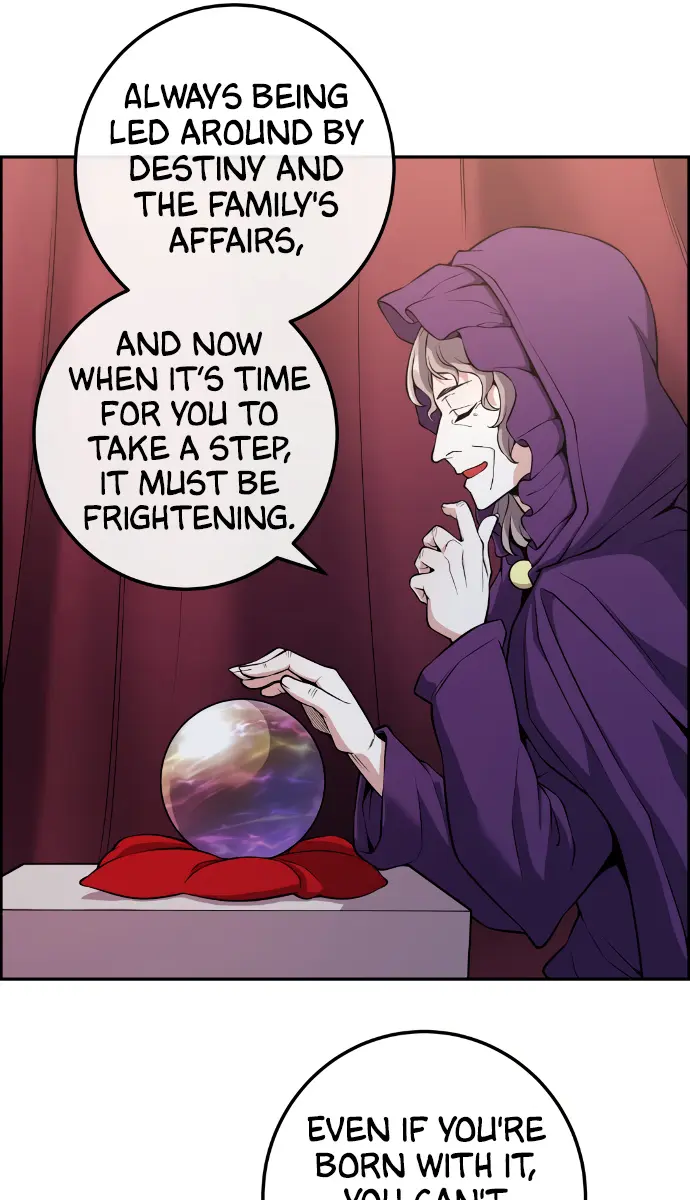 Webtoon Character Na Kang Lim Chapter 120 Page 19