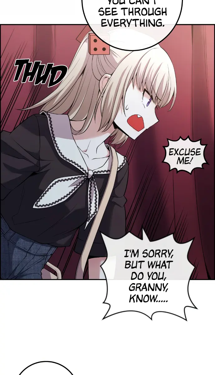 Webtoon Character Na Kang Lim Chapter 120 Page 20