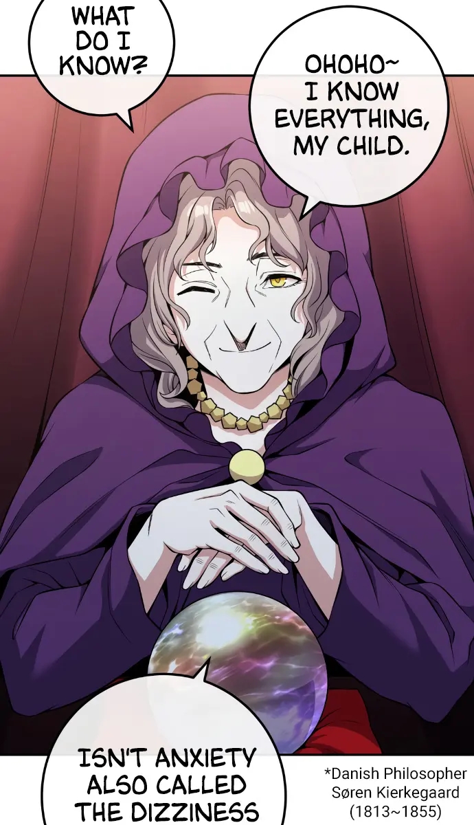 Webtoon Character Na Kang Lim Chapter 120 Page 21