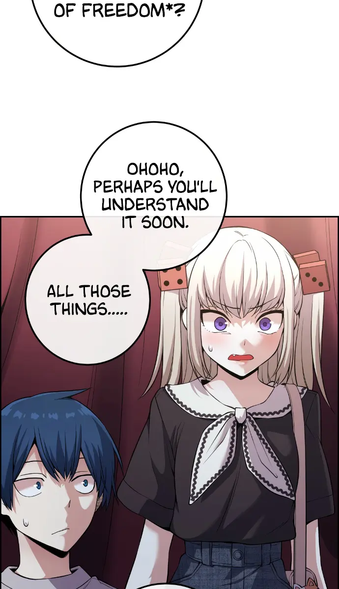 Webtoon Character Na Kang Lim Chapter 120 Page 22