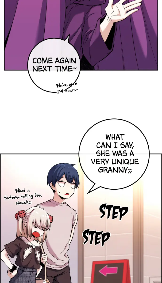 Webtoon Character Na Kang Lim Chapter 120 Page 24