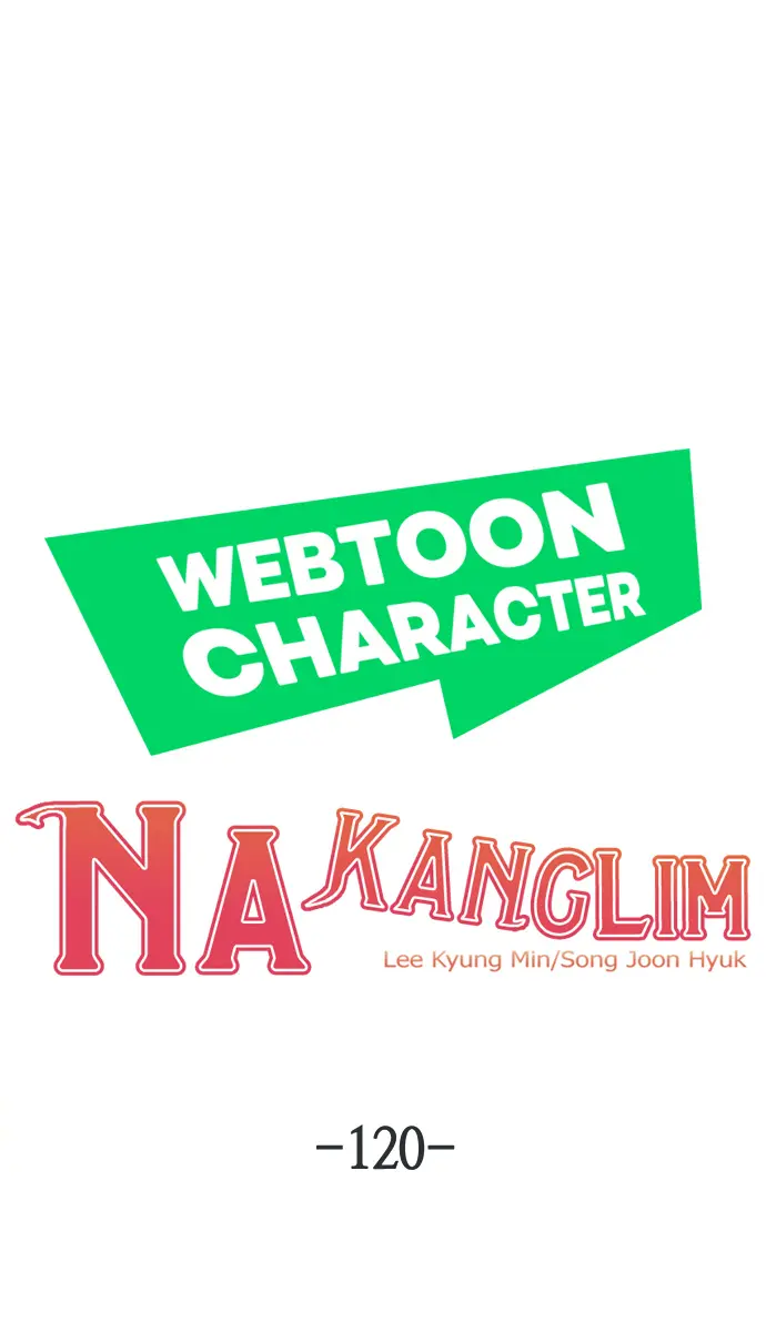 Webtoon Character Na Kang Lim Chapter 120 Page 28
