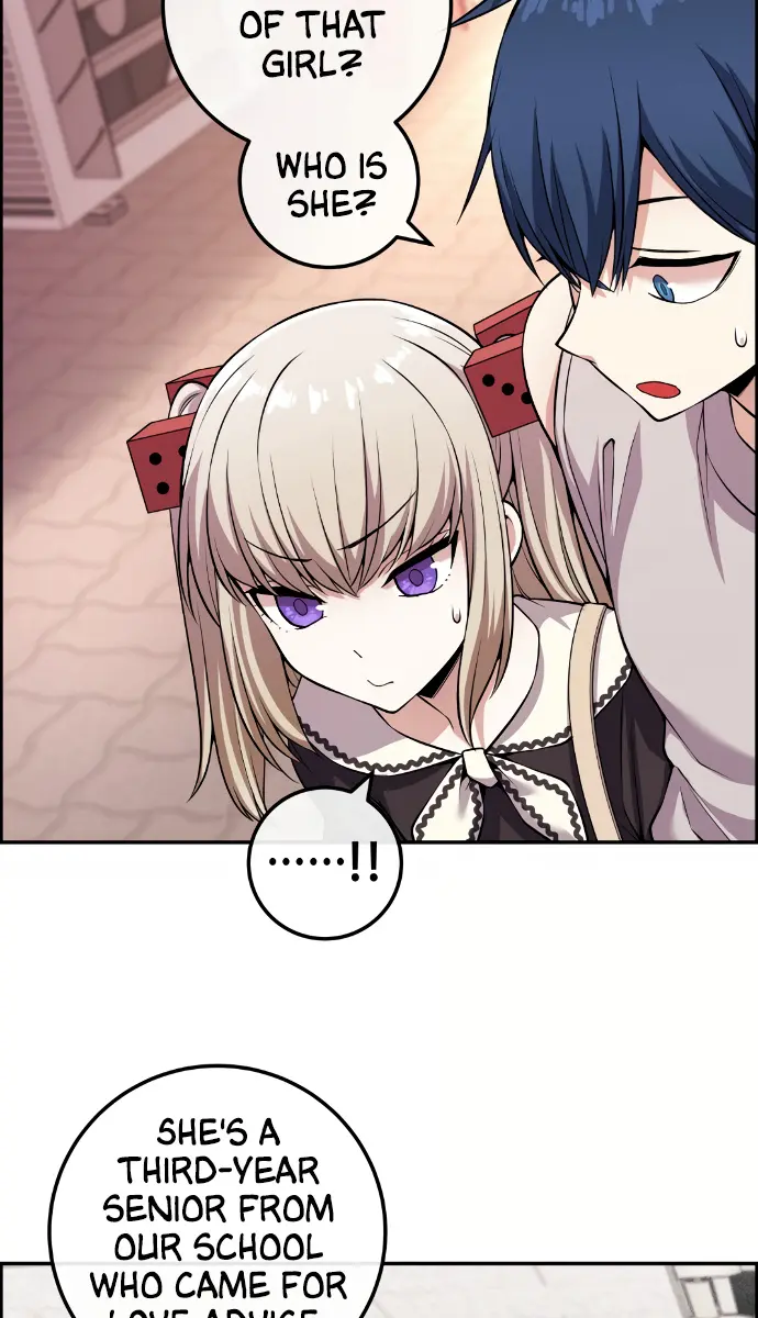 Webtoon Character Na Kang Lim Chapter 120 Page 31