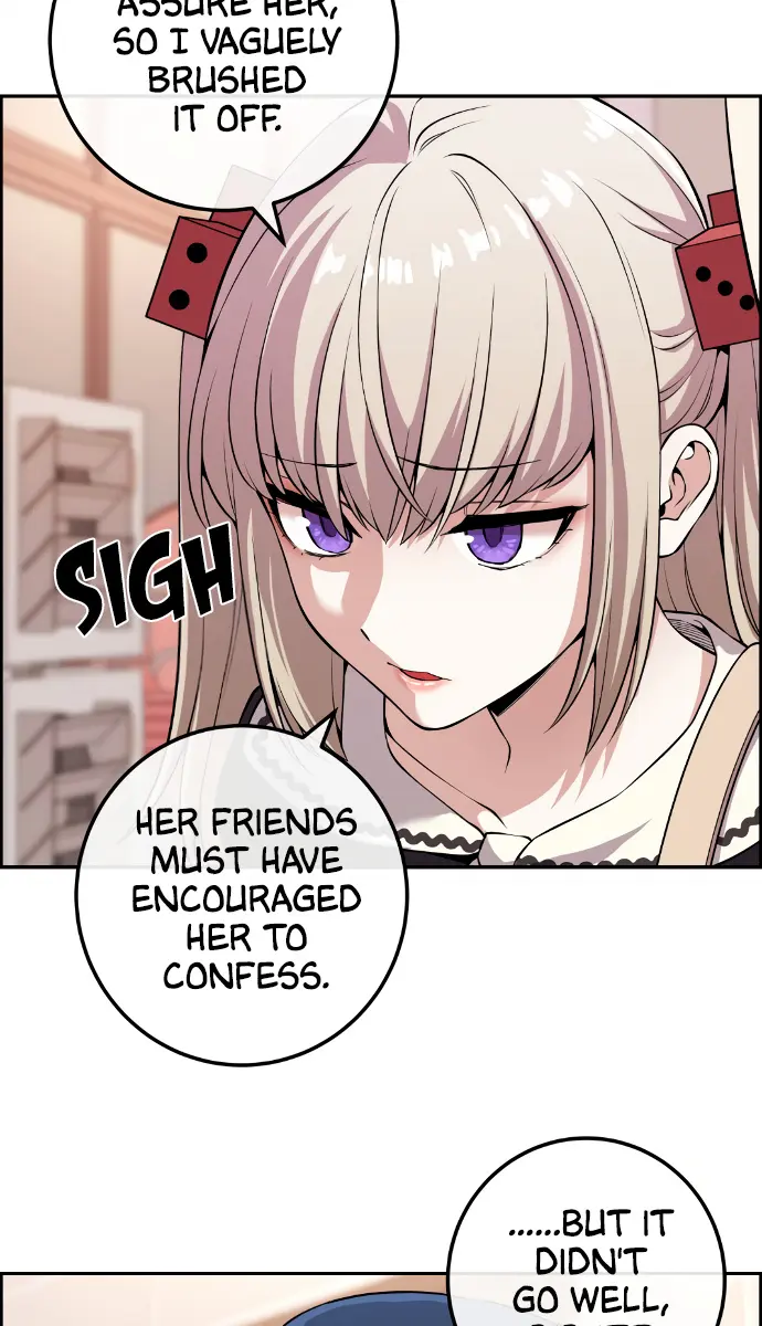 Webtoon Character Na Kang Lim Chapter 120 Page 33