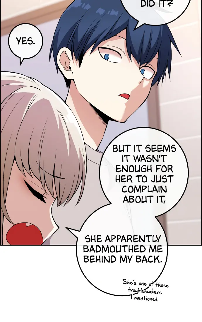 Webtoon Character Na Kang Lim Chapter 120 Page 34