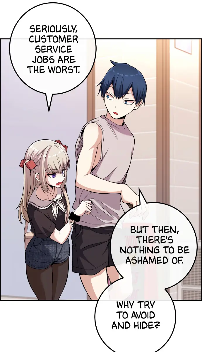 Webtoon Character Na Kang Lim Chapter 120 Page 35