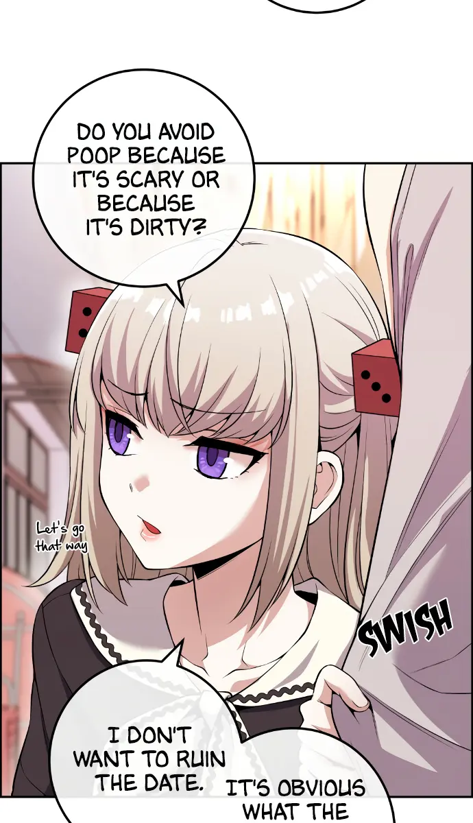 Webtoon Character Na Kang Lim Chapter 120 Page 36