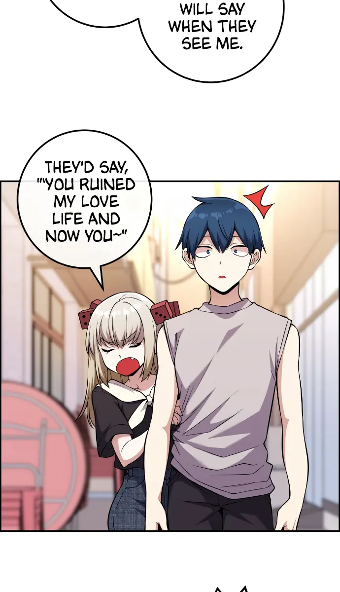 Webtoon Character Na Kang Lim Chapter 120 Page 37