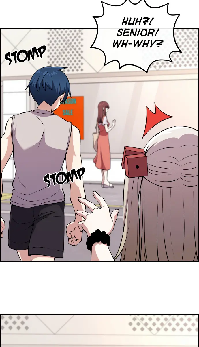 Webtoon Character Na Kang Lim Chapter 120 Page 38