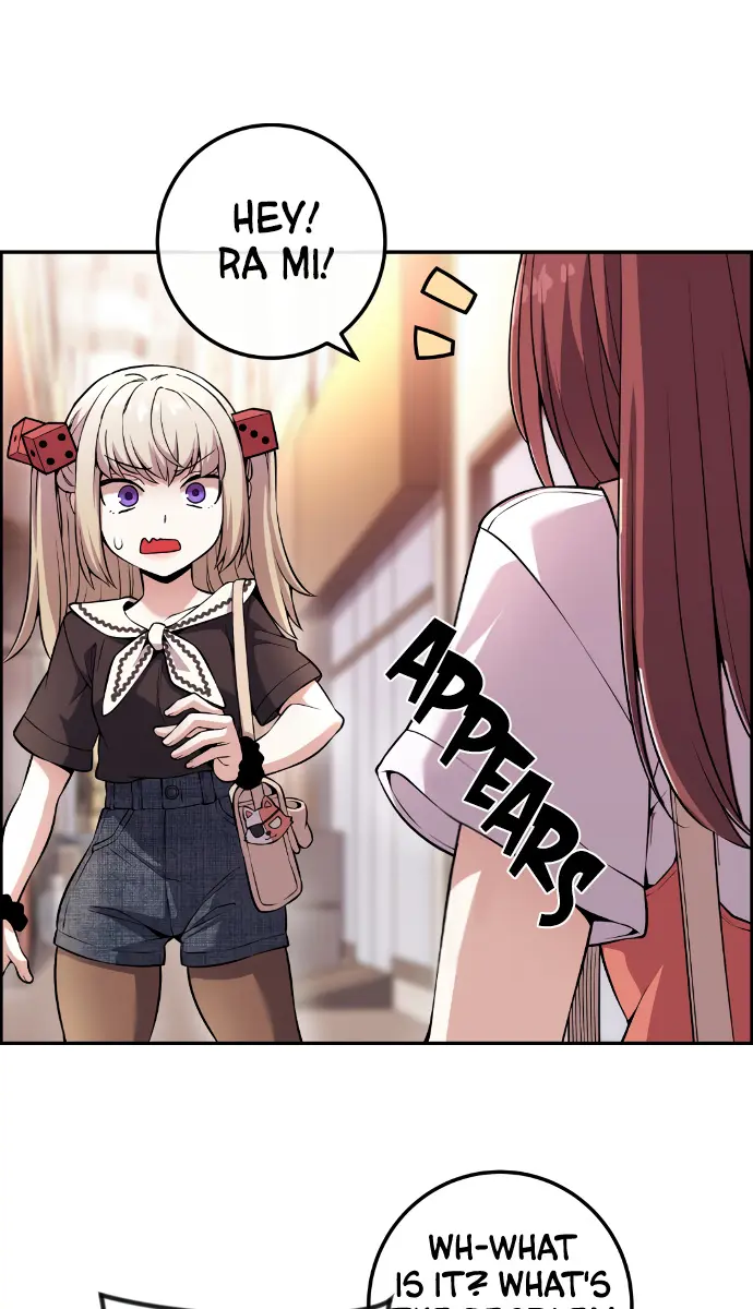 Webtoon Character Na Kang Lim Chapter 120 Page 41