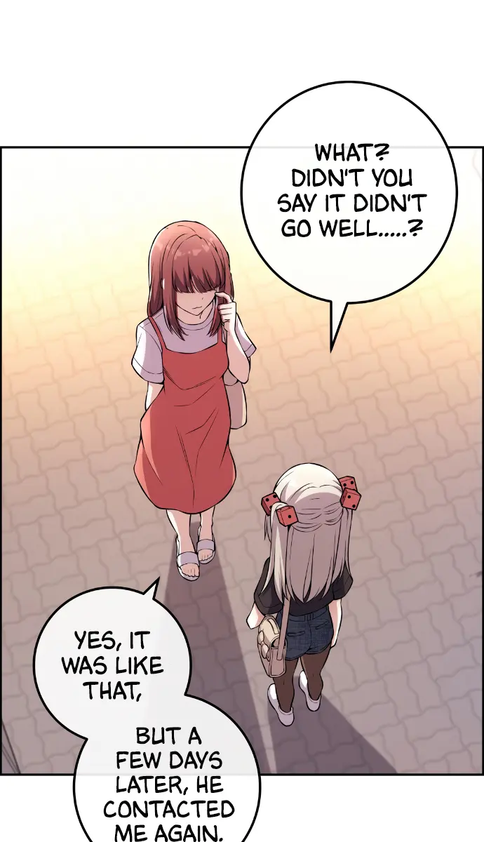 Webtoon Character Na Kang Lim Chapter 120 Page 44