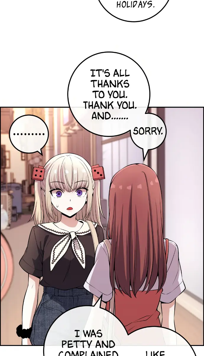 Webtoon Character Na Kang Lim Chapter 120 Page 46