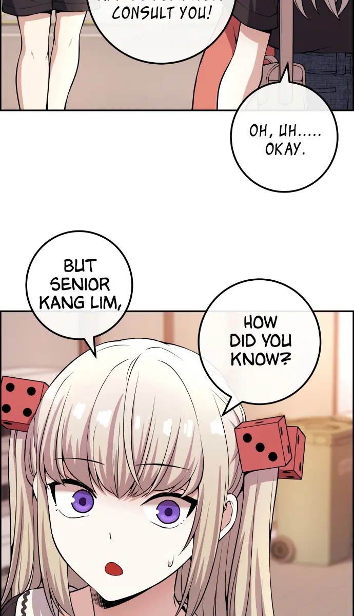Webtoon Character Na Kang Lim Chapter 120 Page 48