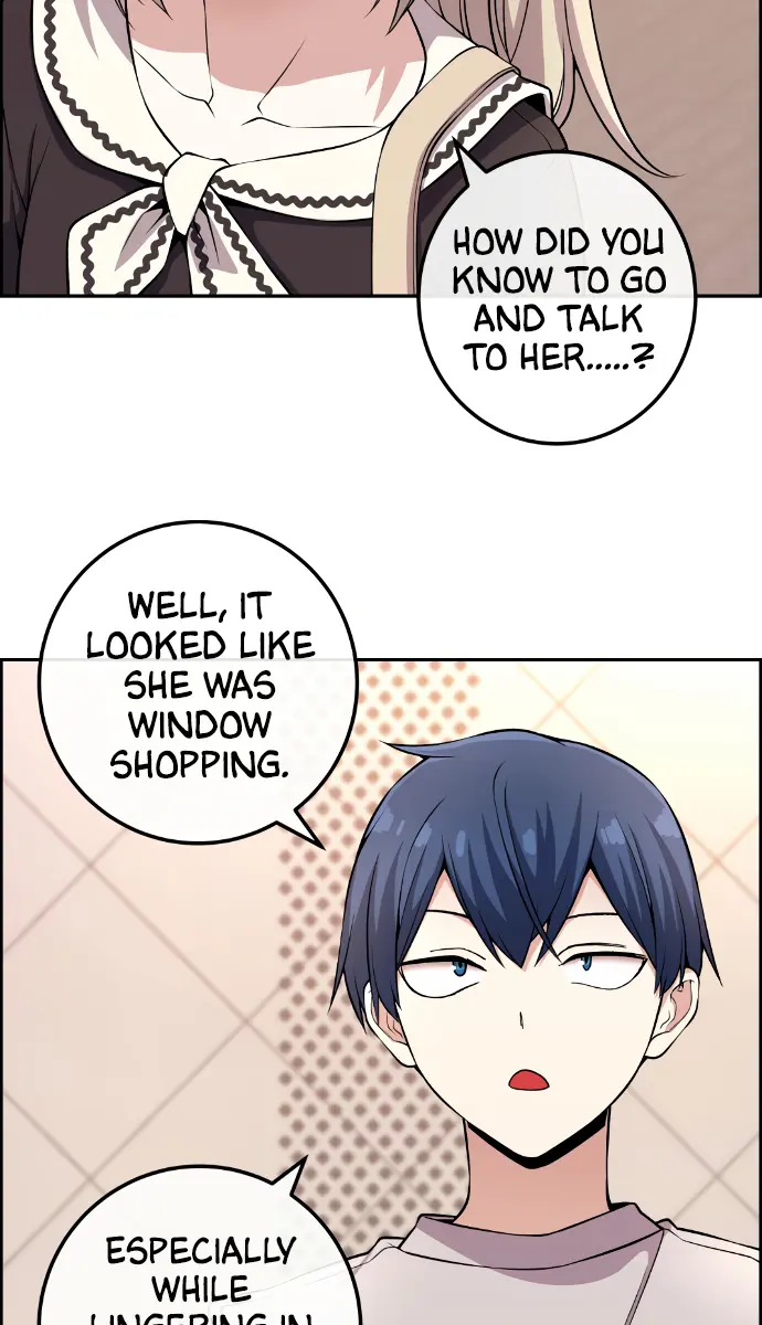 Webtoon Character Na Kang Lim Chapter 120 Page 49