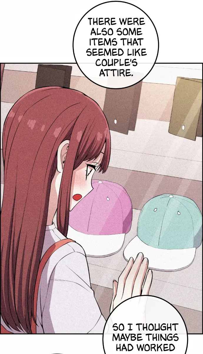 Webtoon Character Na Kang Lim Chapter 120 Page 51