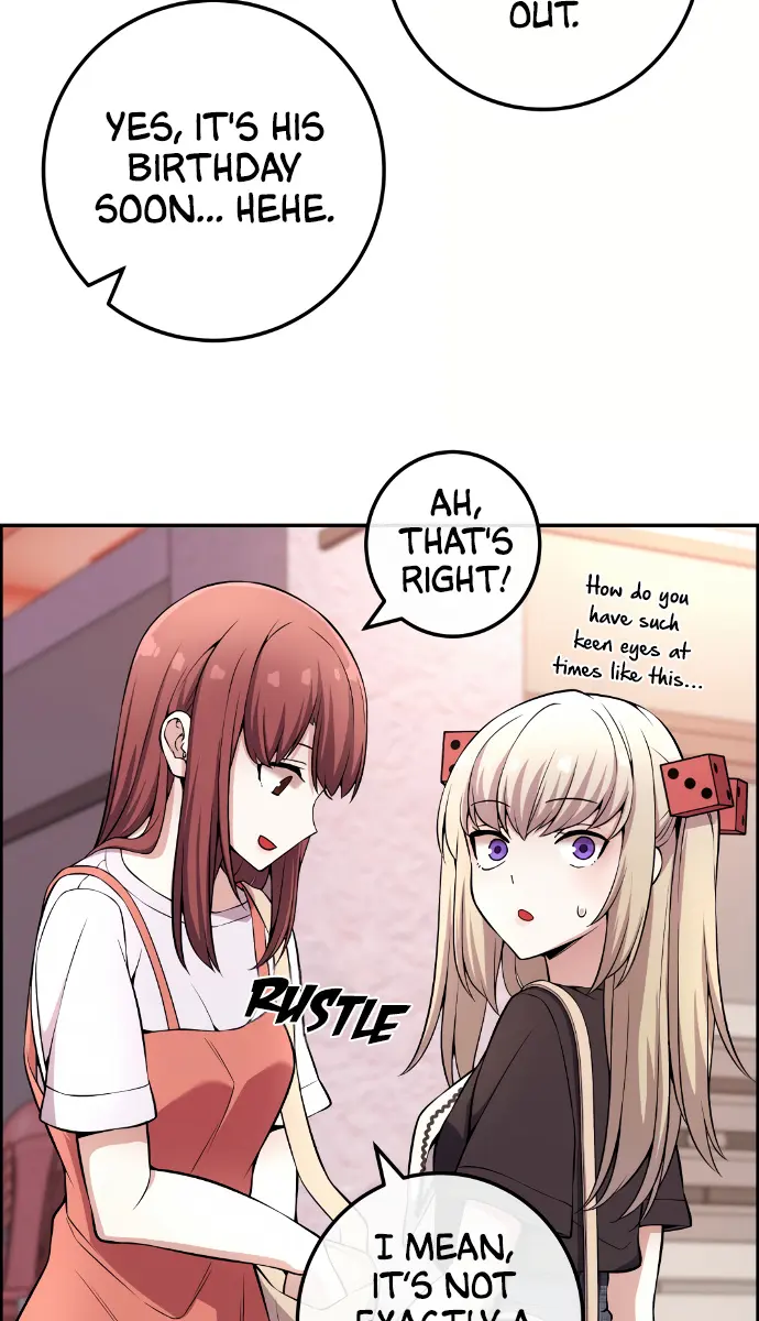 Webtoon Character Na Kang Lim Chapter 120 Page 52