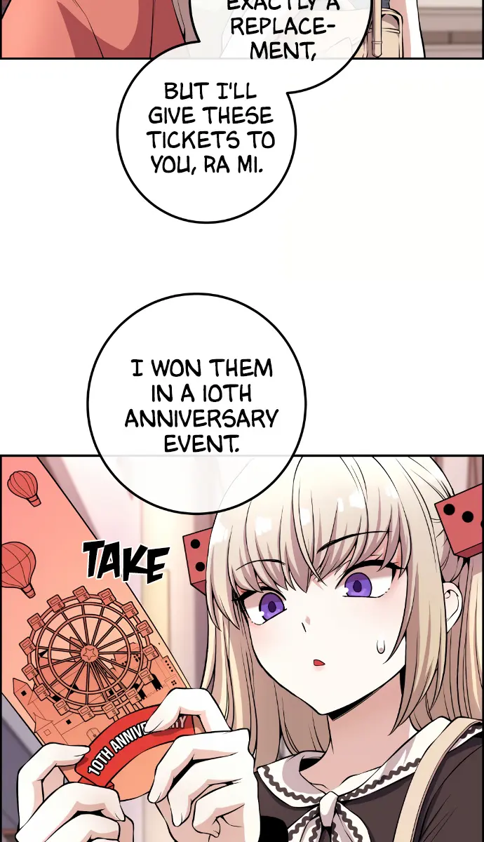 Webtoon Character Na Kang Lim Chapter 120 Page 53