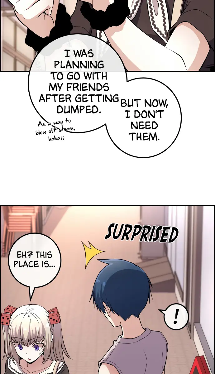 Webtoon Character Na Kang Lim Chapter 120 Page 54