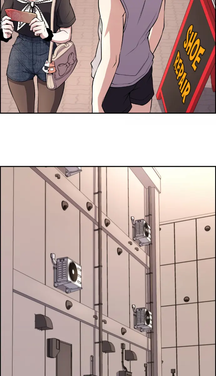 Webtoon Character Na Kang Lim Chapter 120 Page 55