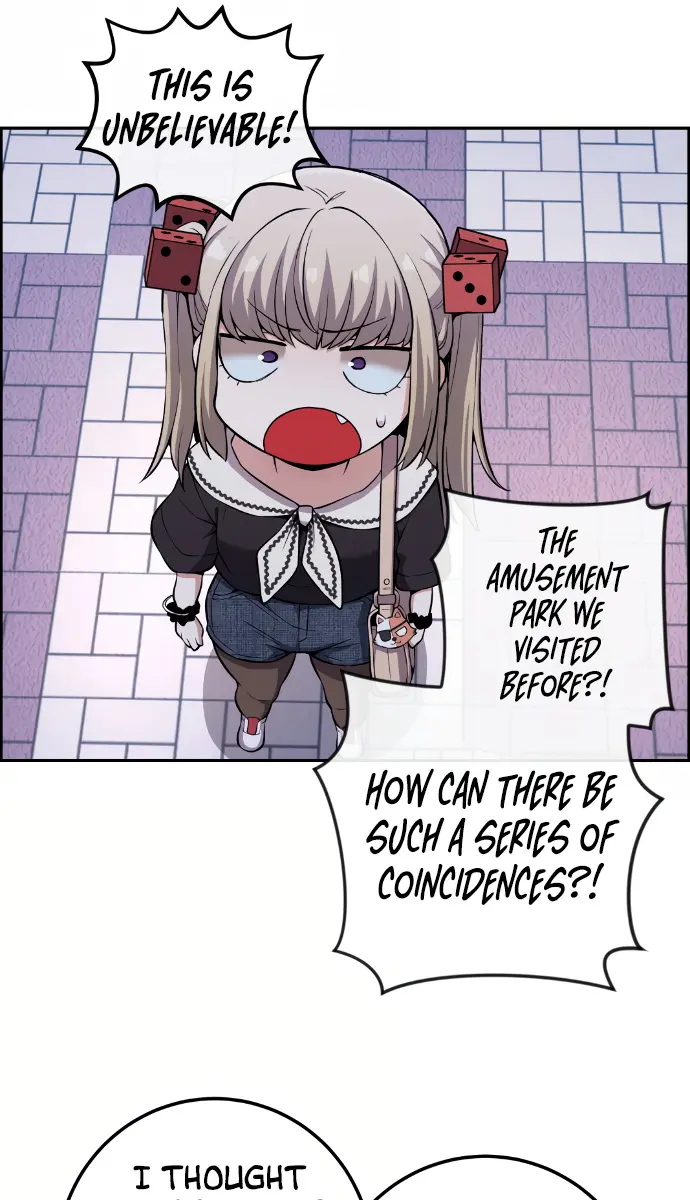 Webtoon Character Na Kang Lim Chapter 120 Page 59