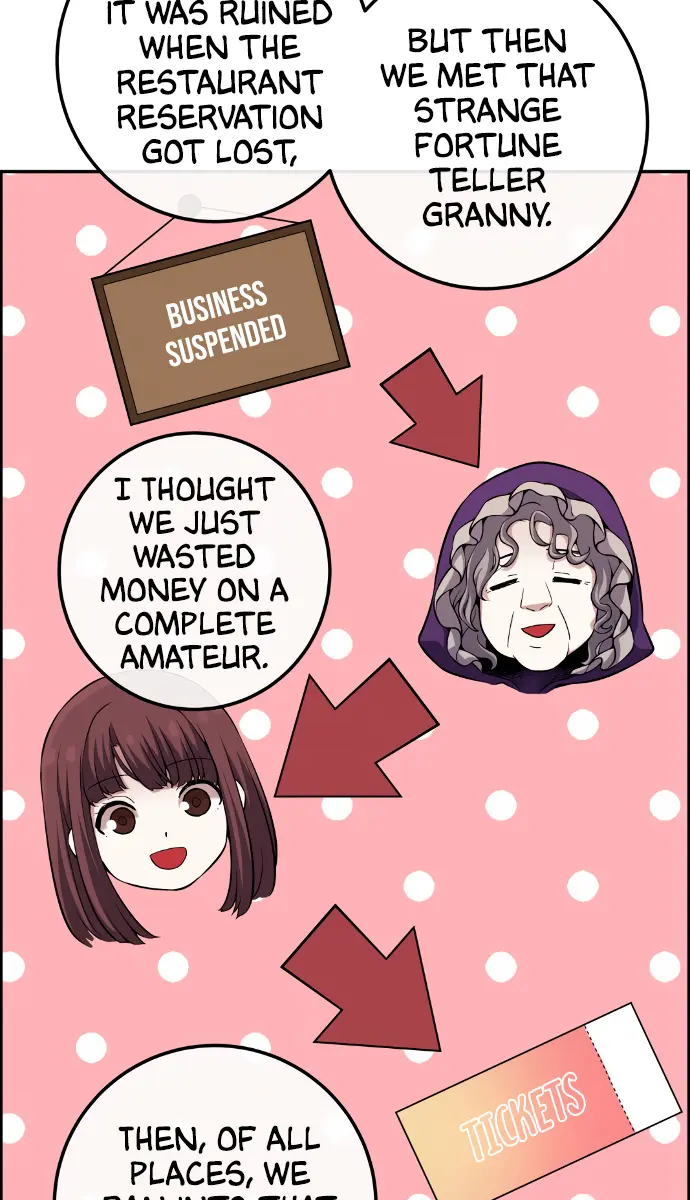 Webtoon Character Na Kang Lim Chapter 120 Page 60