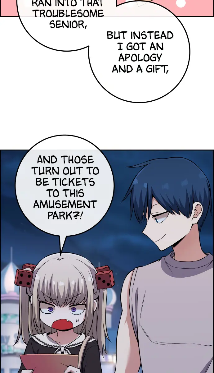 Webtoon Character Na Kang Lim Chapter 120 Page 61