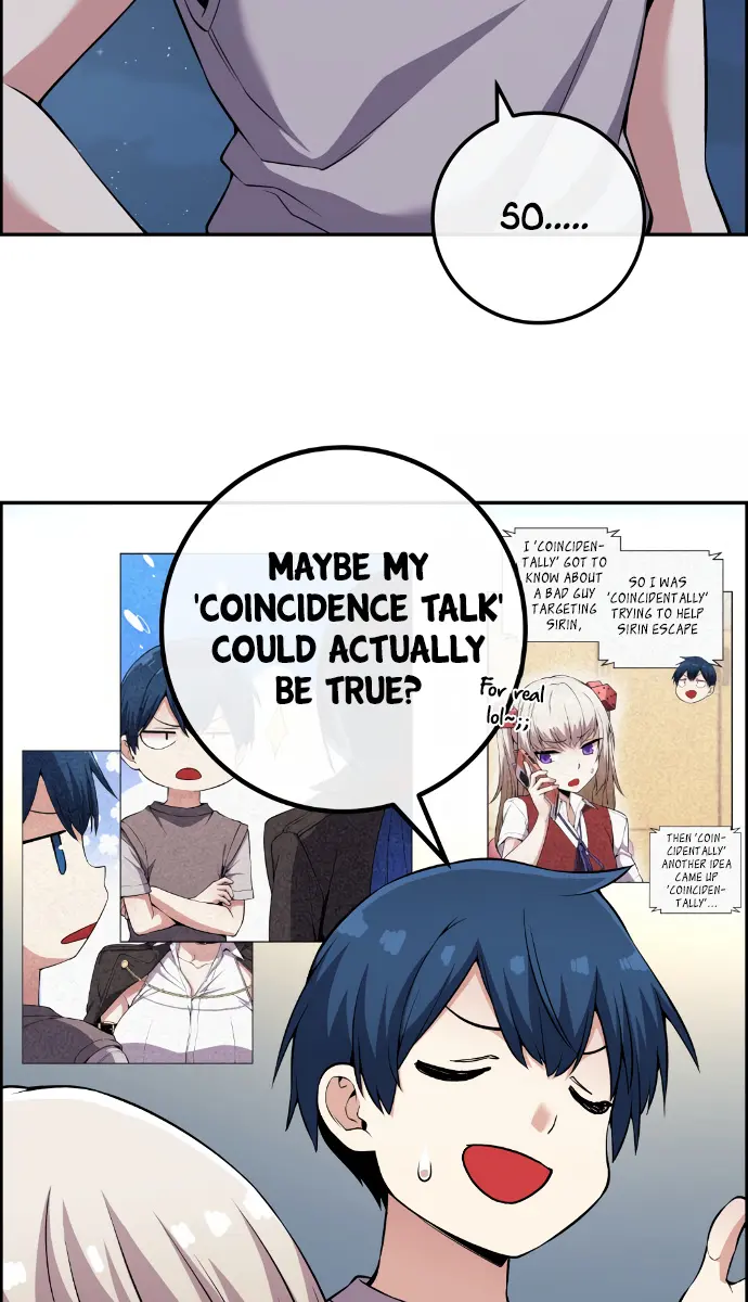 Webtoon Character Na Kang Lim Chapter 120 Page 63