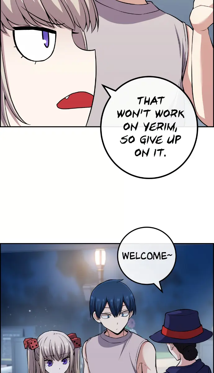 Webtoon Character Na Kang Lim Chapter 120 Page 64