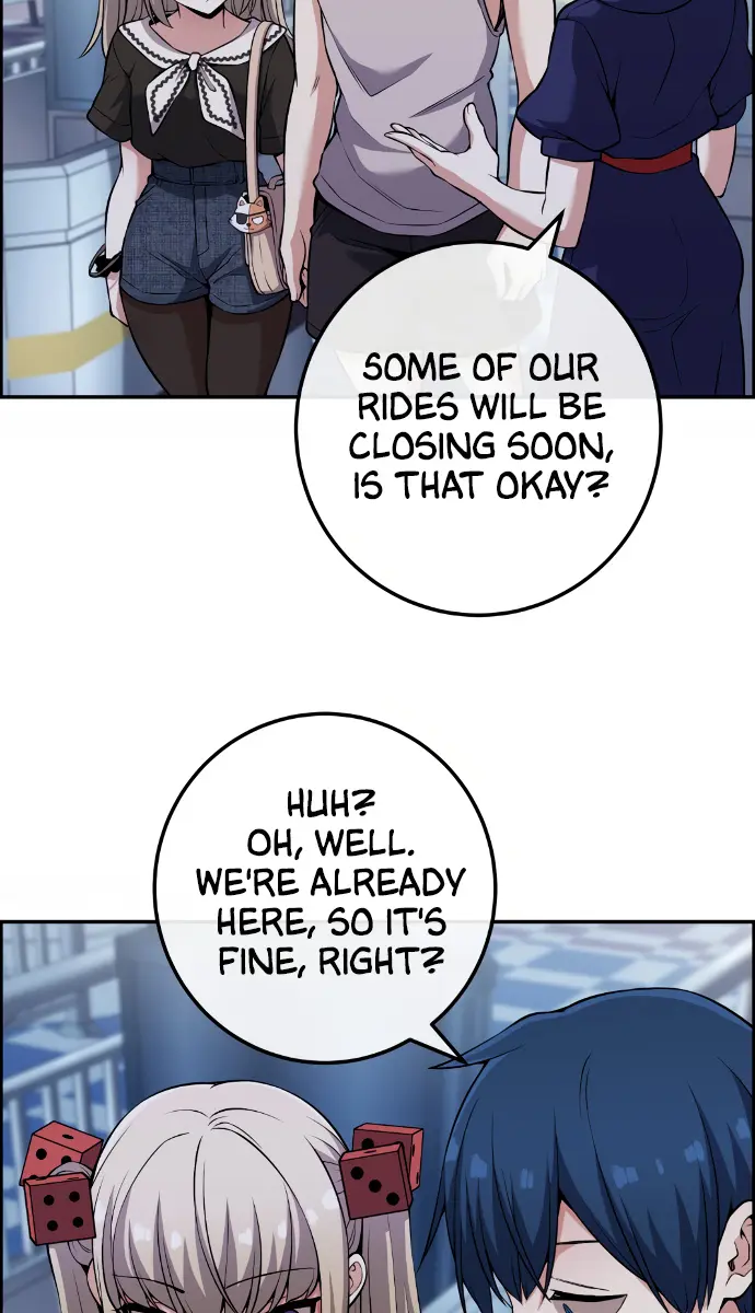 Webtoon Character Na Kang Lim Chapter 120 Page 65