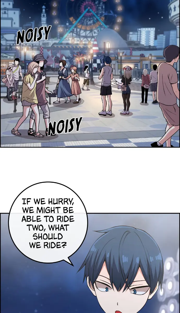 Webtoon Character Na Kang Lim Chapter 120 Page 67