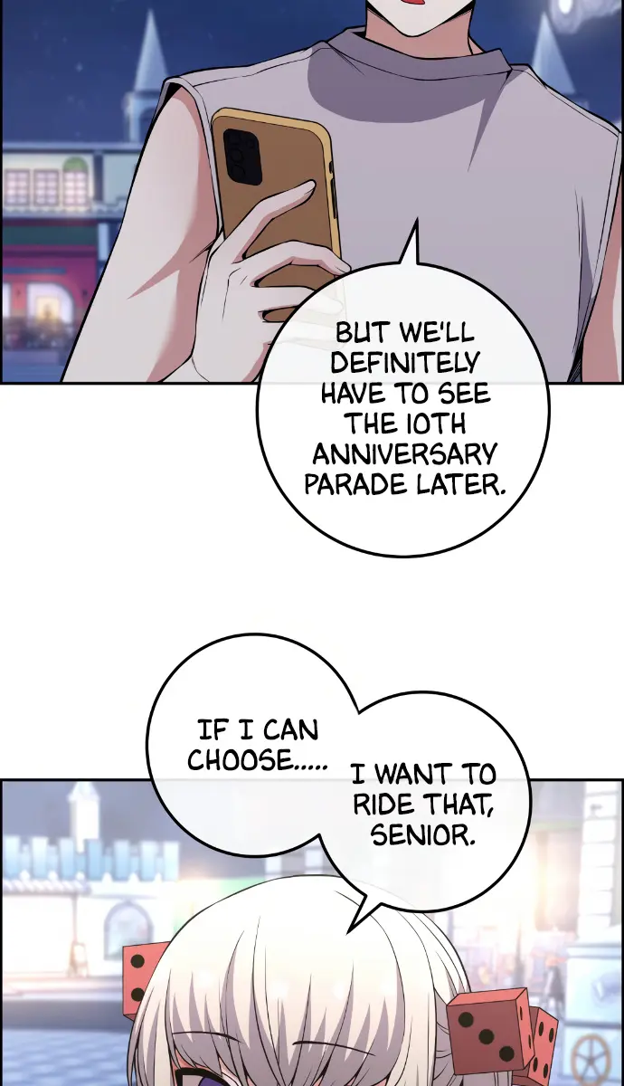 Webtoon Character Na Kang Lim Chapter 120 Page 68