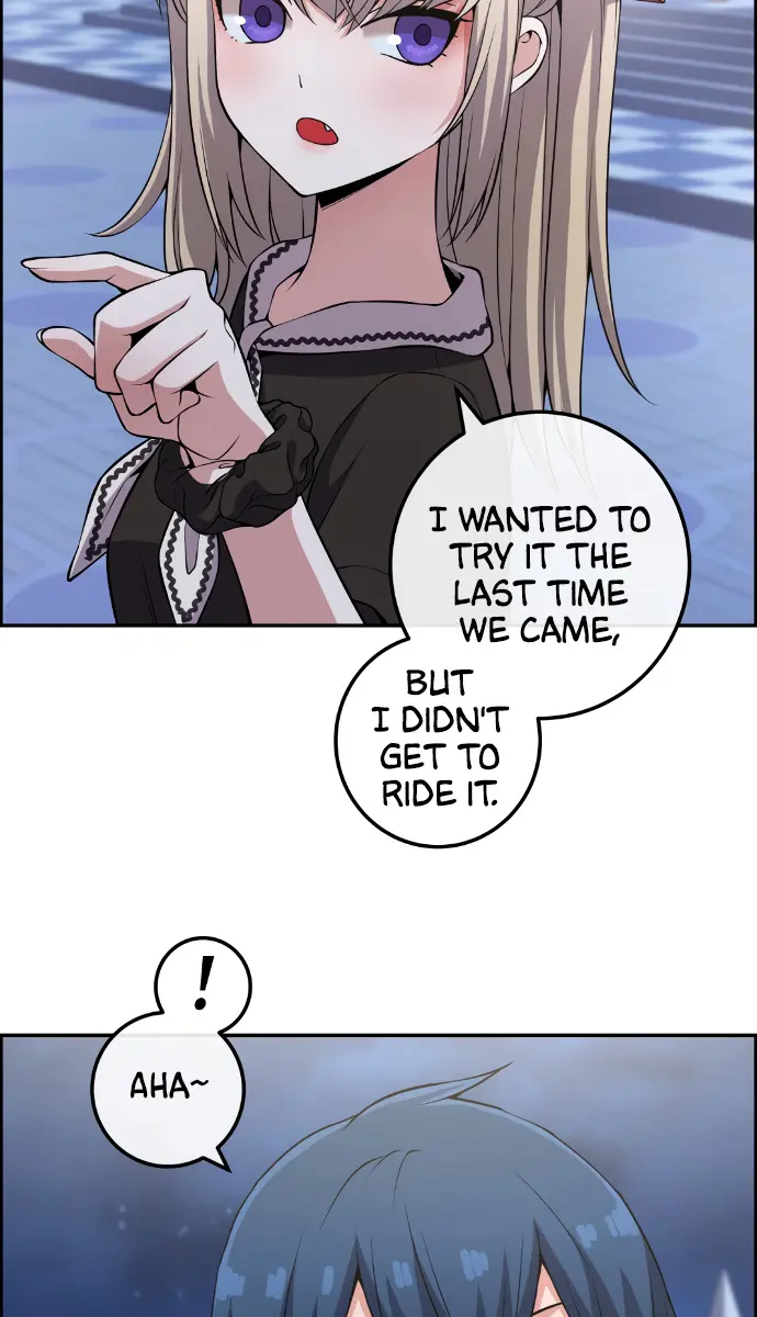 Webtoon Character Na Kang Lim Chapter 120 Page 69