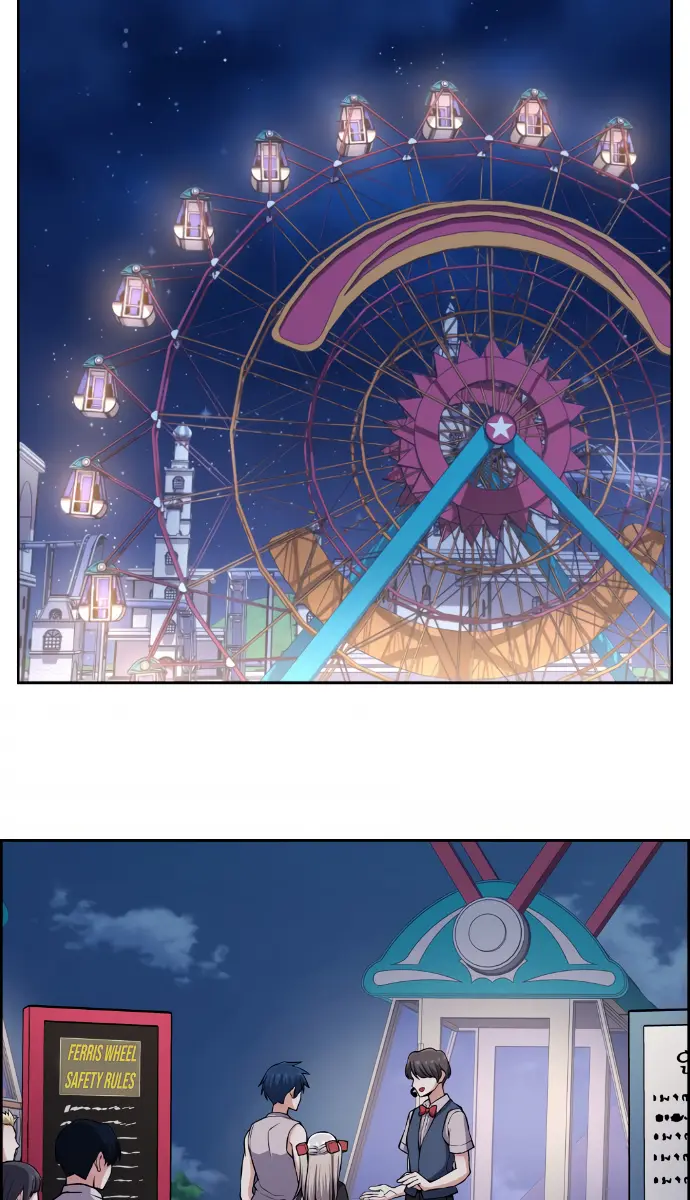 Webtoon Character Na Kang Lim Chapter 120 Page 71