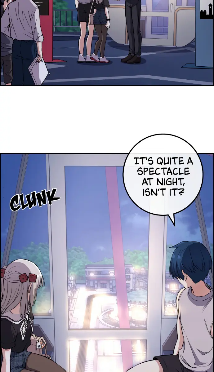 Webtoon Character Na Kang Lim Chapter 120 Page 72