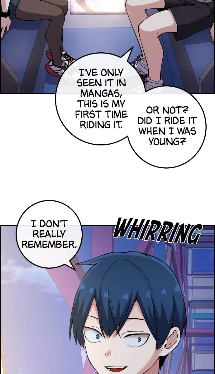 Webtoon Character Na Kang Lim Chapter 120 Page 73