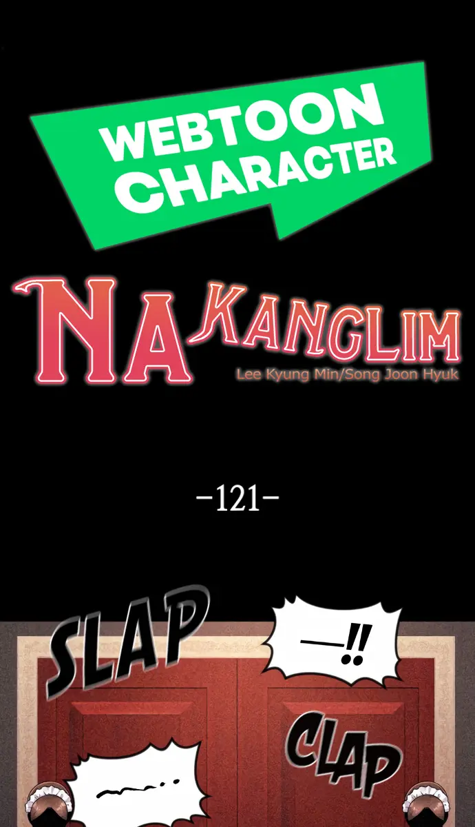 Webtoon Character Na Kang Lim Chapter 121 Page 3