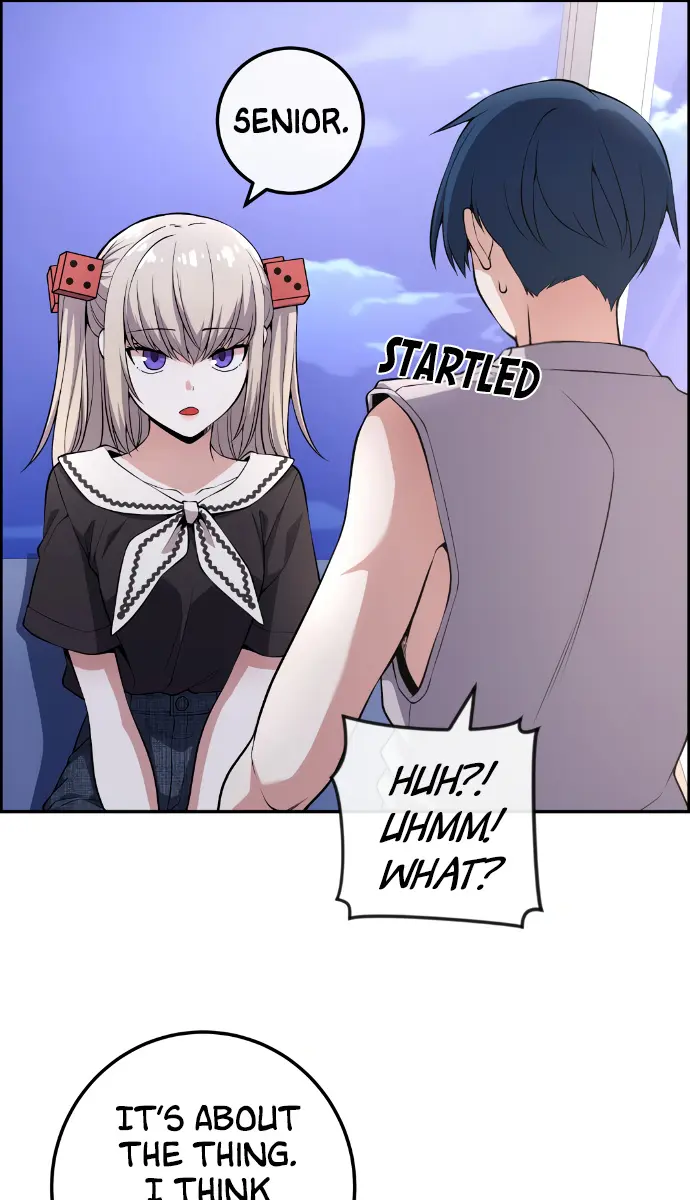 Webtoon Character Na Kang Lim Chapter 121 Page 11