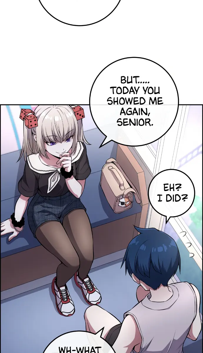 Webtoon Character Na Kang Lim Chapter 121 Page 16