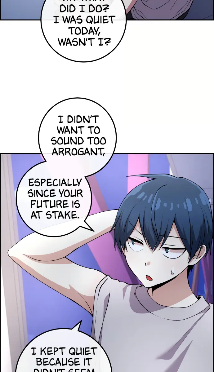 Webtoon Character Na Kang Lim Chapter 121 Page 17