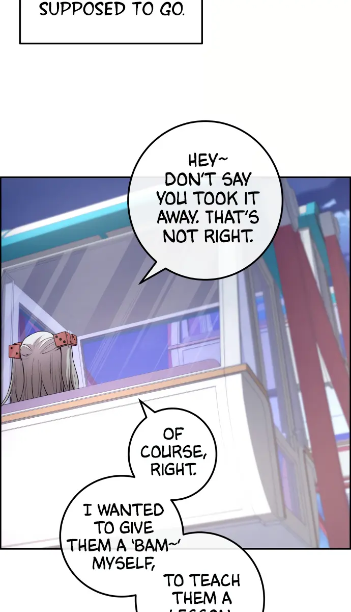 Webtoon Character Na Kang Lim Chapter 121 Page 20