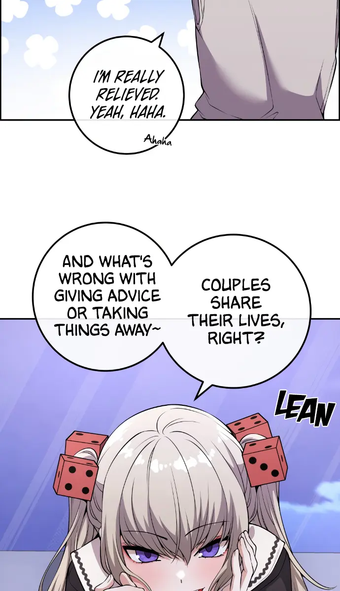 Webtoon Character Na Kang Lim Chapter 121 Page 23