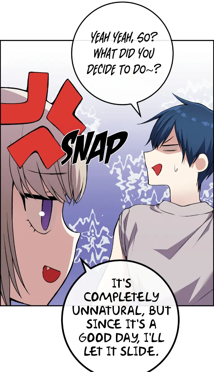 Webtoon Character Na Kang Lim Chapter 121 Page 27