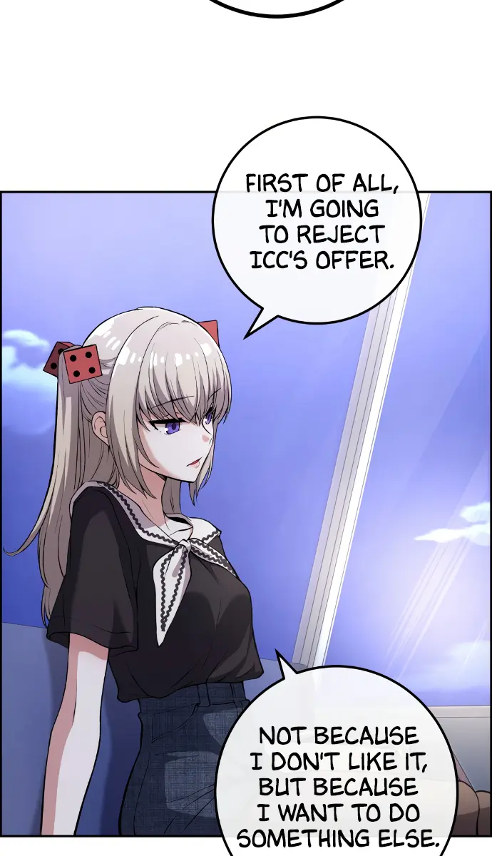 Webtoon Character Na Kang Lim Chapter 121 Page 28