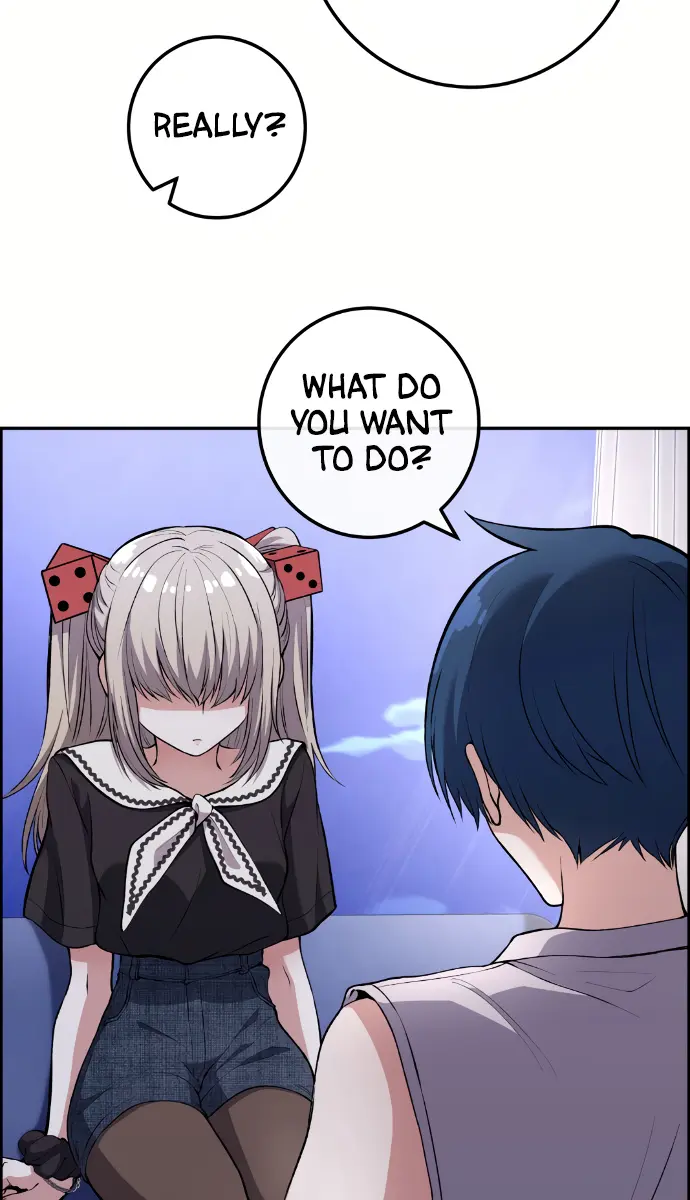 Webtoon Character Na Kang Lim Chapter 121 Page 29