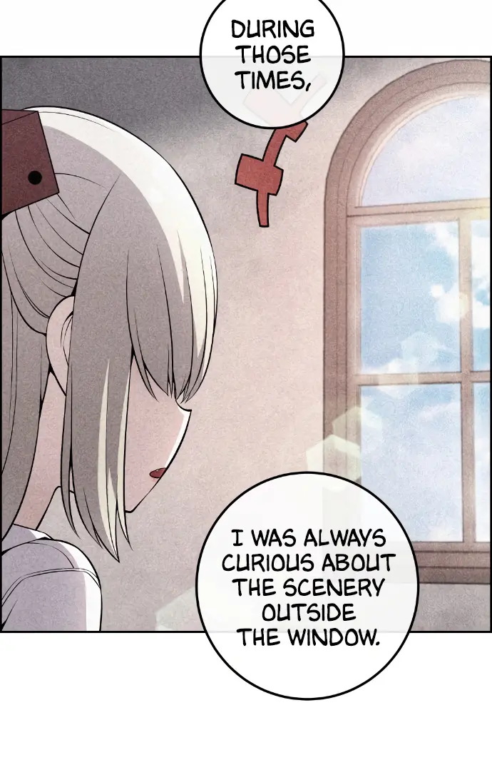 Webtoon Character Na Kang Lim Chapter 121 Page 34