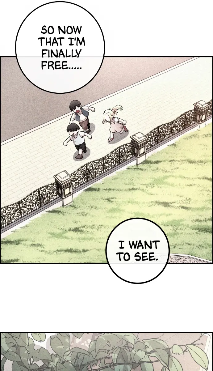 Webtoon Character Na Kang Lim Chapter 121 Page 35