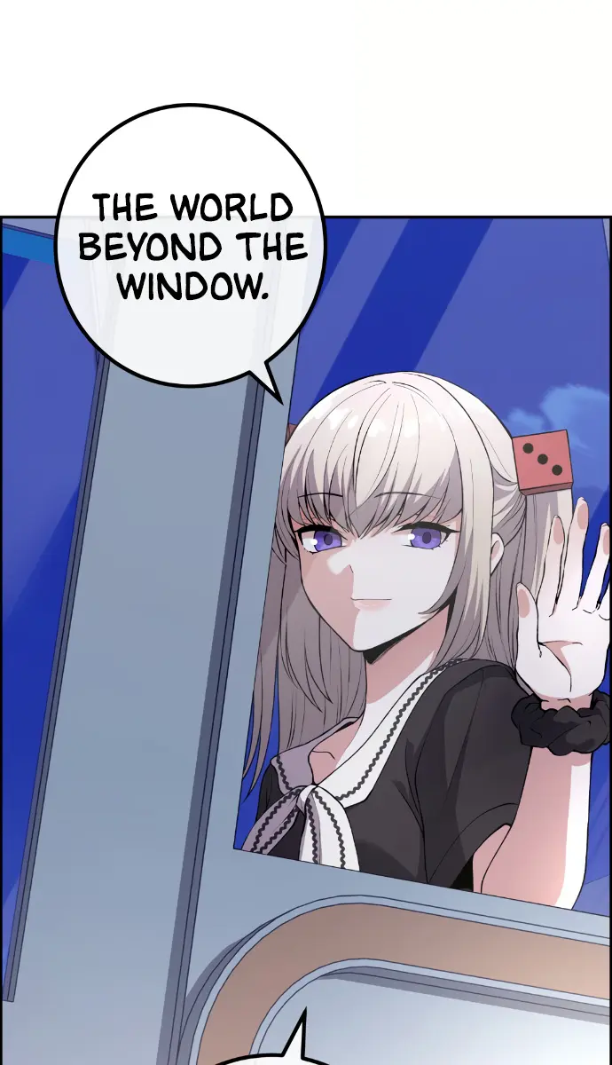 Webtoon Character Na Kang Lim Chapter 121 Page 37