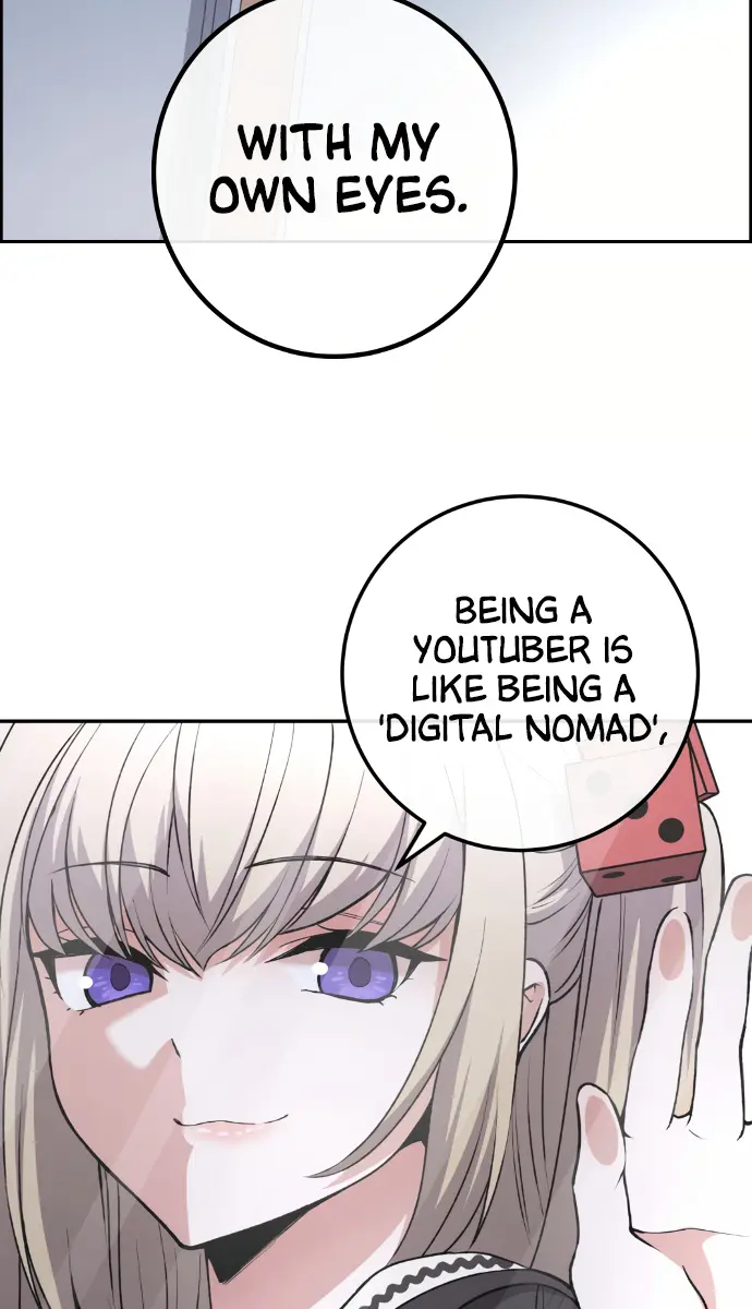 Webtoon Character Na Kang Lim Chapter 121 Page 38